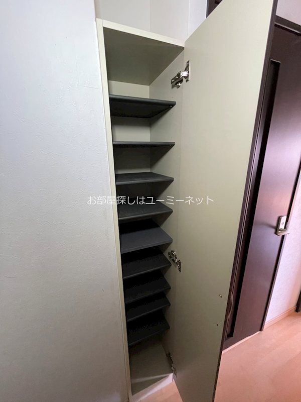 イリスパイラブライト（下荒田エリア） その他