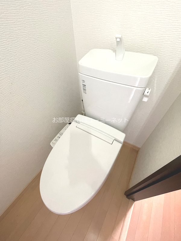 イリスパイラブライト（下荒田エリア） その他