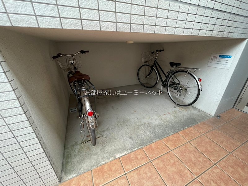 イリスパイラブライトみずほ通り その他