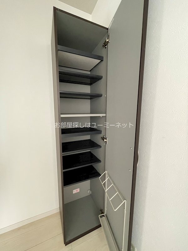 イリスパイラブライトみずほ通り その他