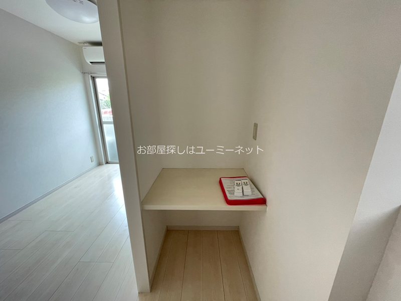 イリスパイラブライトみずほ通り その他