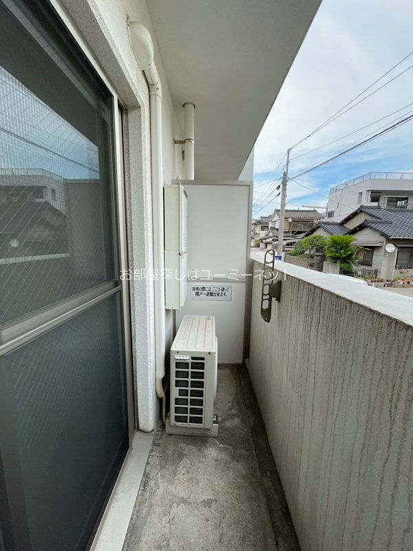 イリスパイラブライトみずほ通り その他