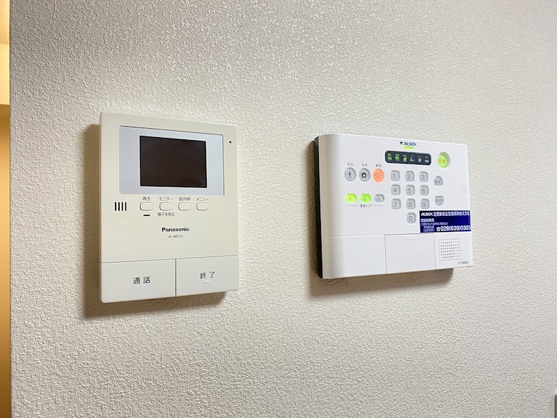 オプティマール　Ａ セキュリティ