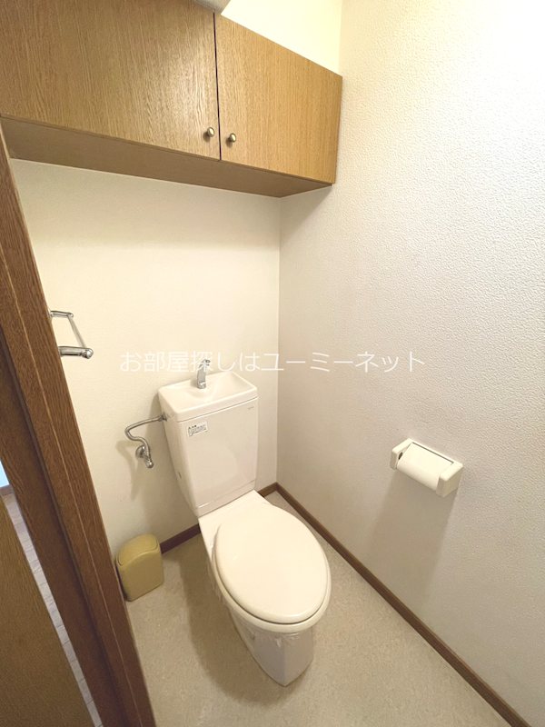 エクセレンスＫ２ トイレ