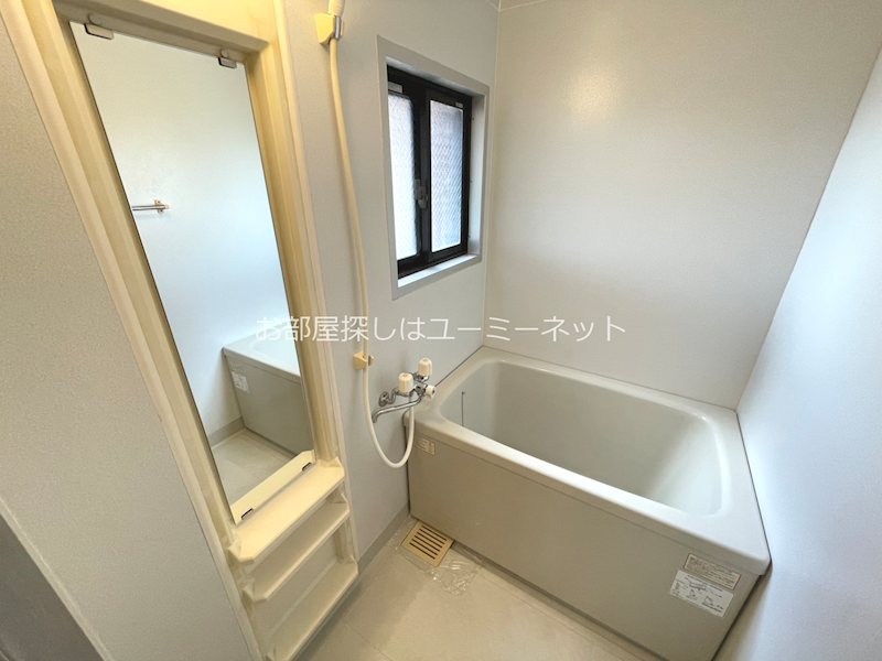 エクセレンスＫ２ 風呂画像