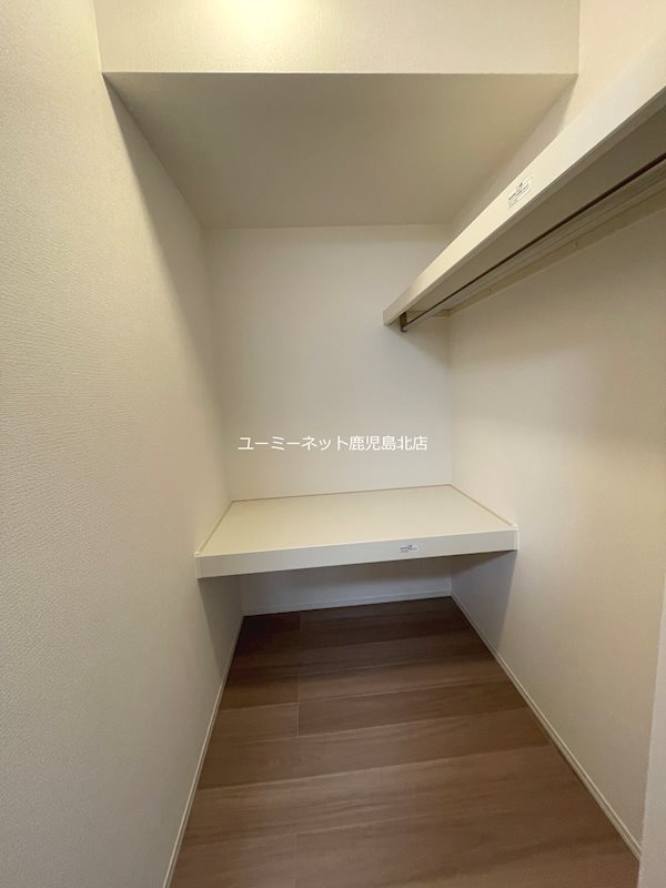Avenir宮内町Ⅱ 収納