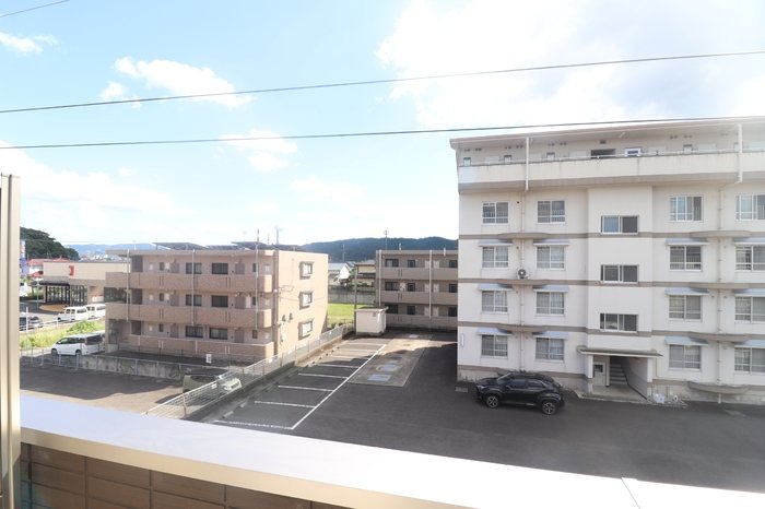 Avenir宮内町Ⅱ 眺望