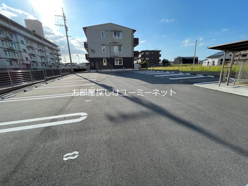 Avenir宮内町Ⅱ その他