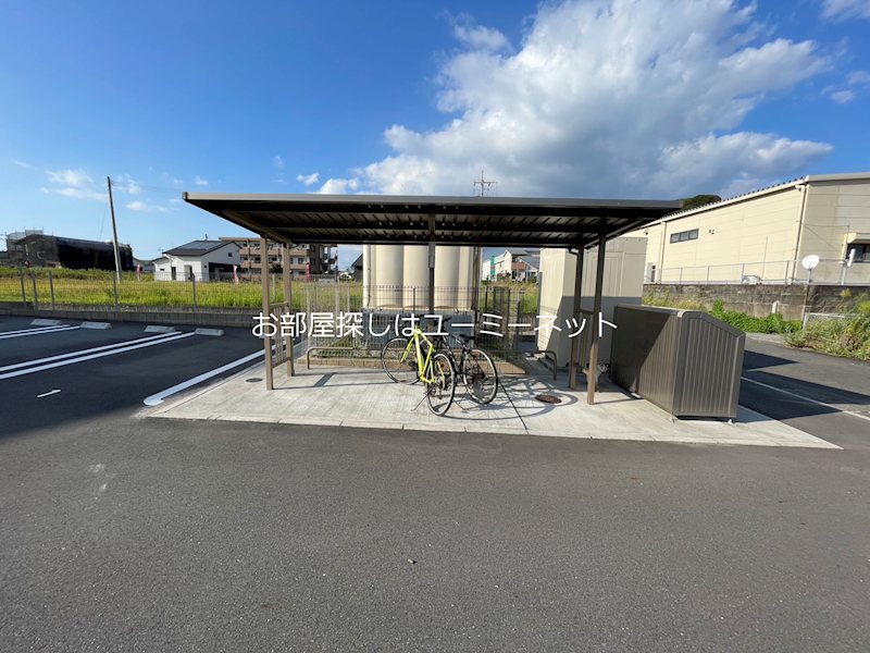 Avenir宮内町Ⅱ その他