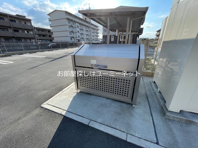 Avenir宮内町Ⅱ その他