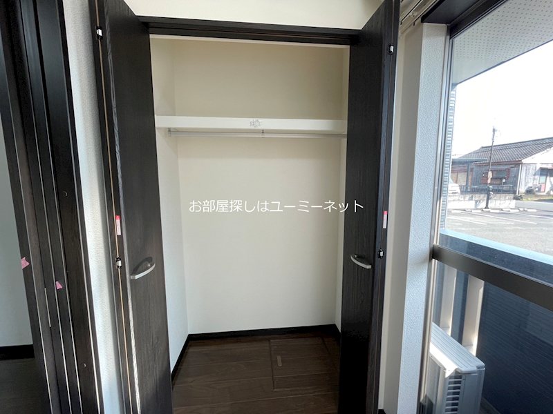 REVE 収納