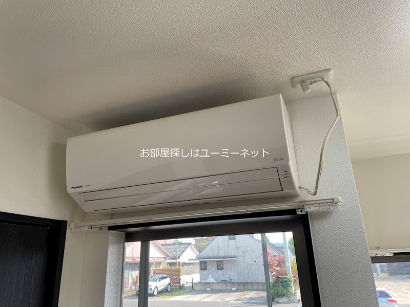 REVE その他設備