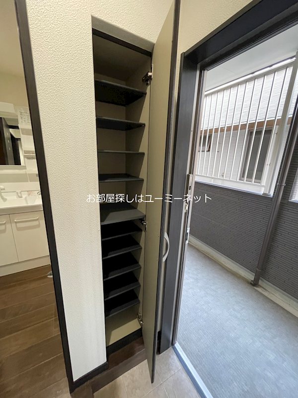 REVE その他