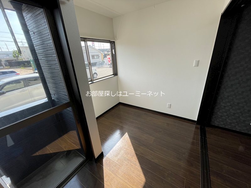 REVE ベッドルーム