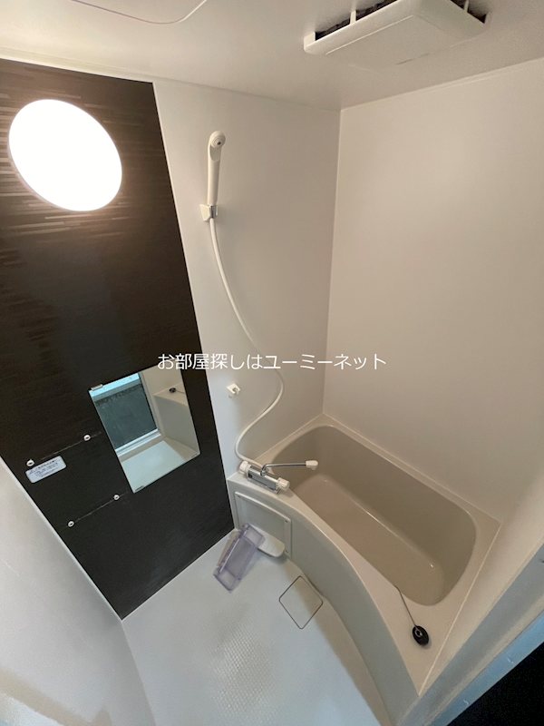 REVE 風呂画像