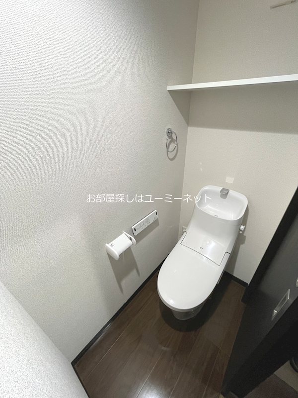 REVE トイレ
