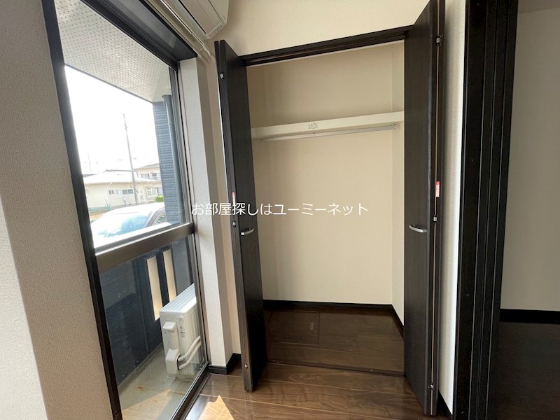 REVE 収納