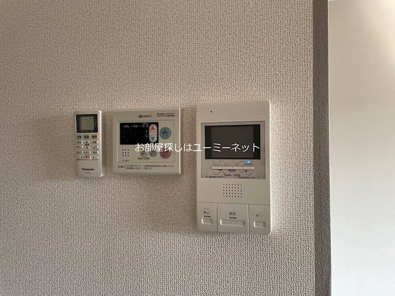 REVE セキュリティ