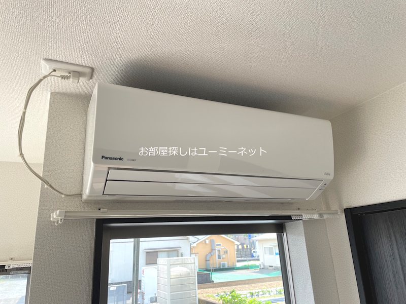 REVE その他設備