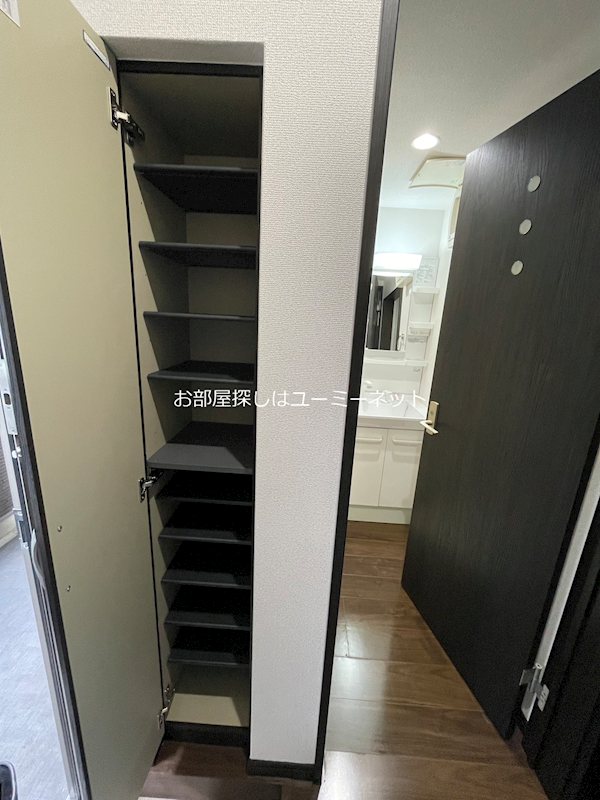 REVE その他