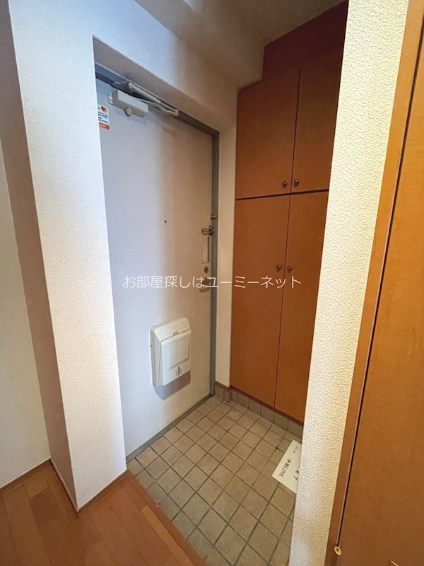 エルグレイス荒田 その他