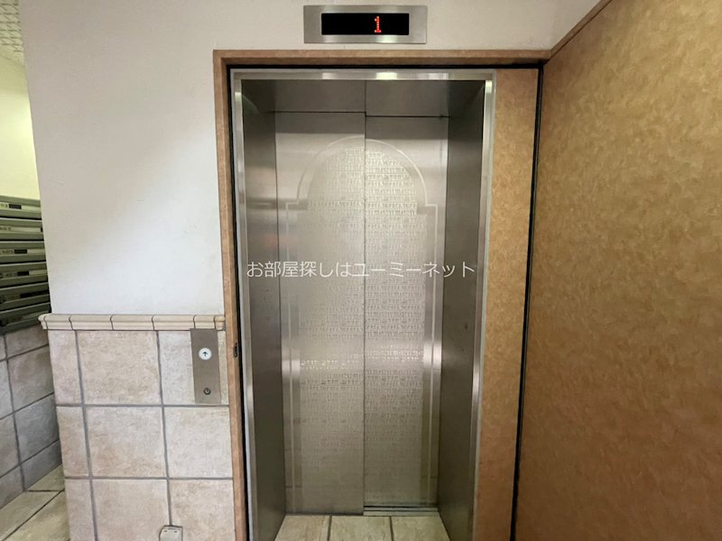 エルグレイス荒田 その他