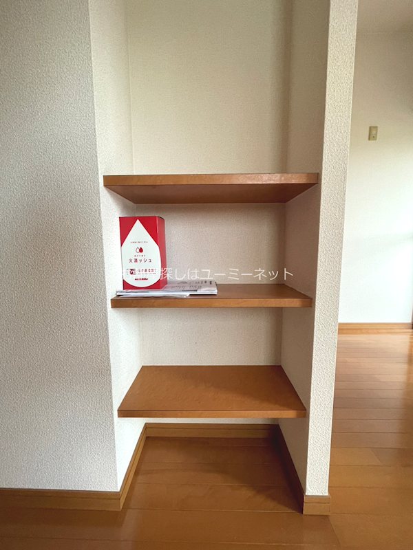 エルグレイス荒田 その他