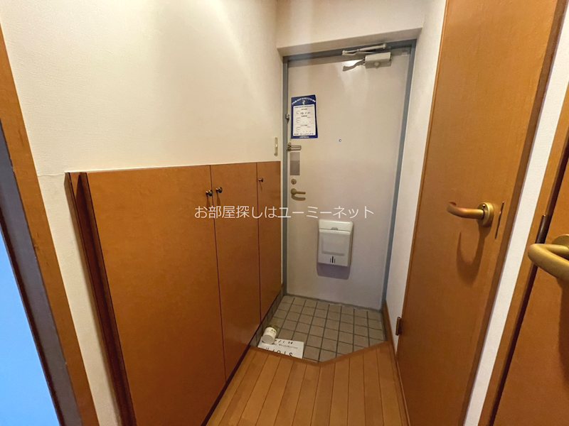 エルグレイス荒田 その他