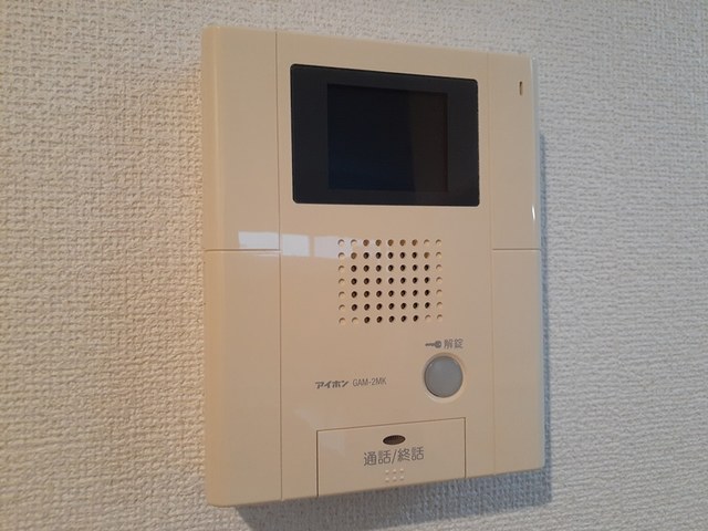 プレッソ　Ｓ．Ｒ．Ｗ その他設備