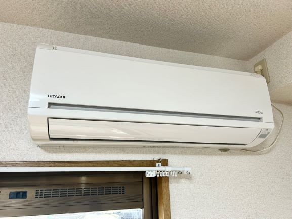 サニーハイツ その他設備