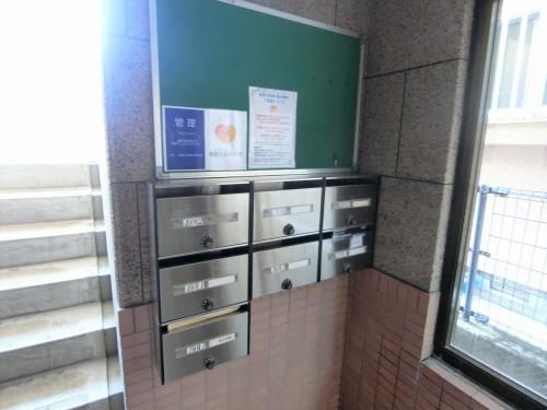 サニーハイツ その他共有部分