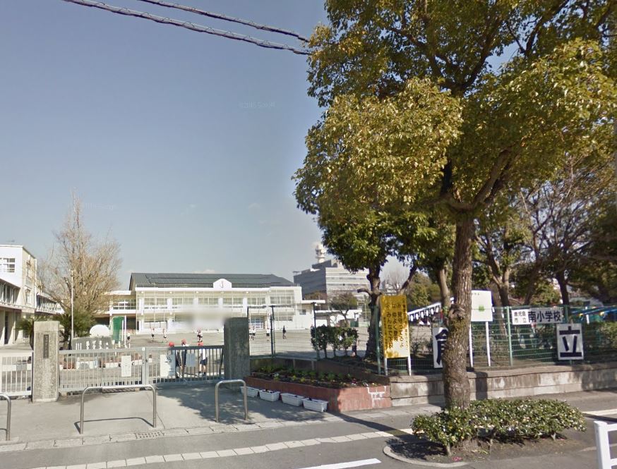 アミコート 小学校