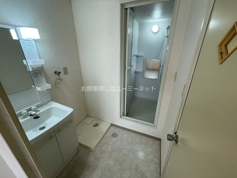 大迫ハイツ その他