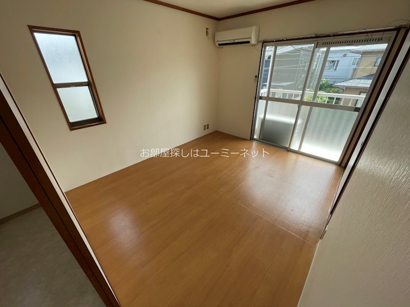 大迫ハイツ その他
