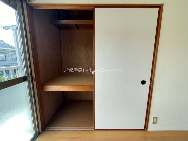 大迫ハイツ その他
