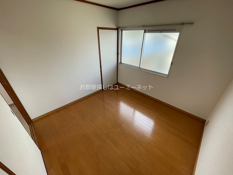 大迫ハイツ その他