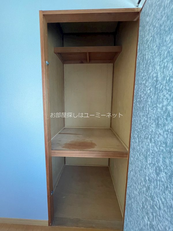大迫ハイツ その他