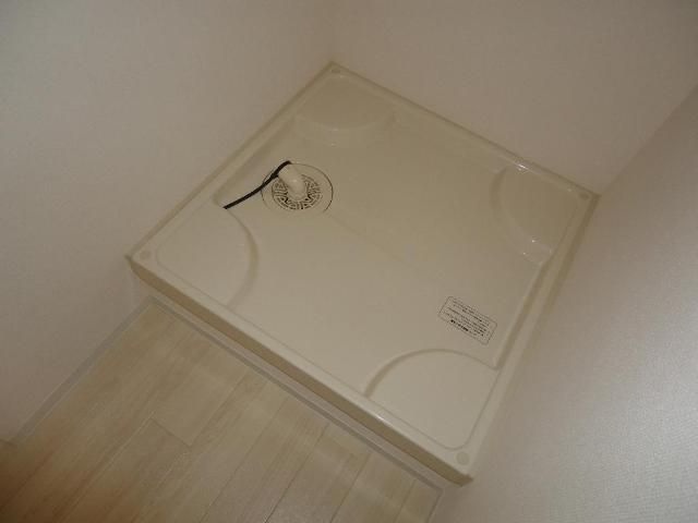 アンフルーヴ住吉Ａ棟 その他