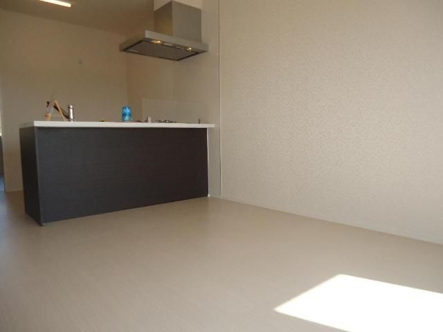 アンフルーヴ住吉Ａ棟 その他