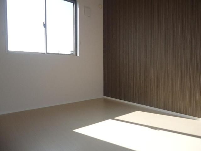 アンフルーヴ住吉Ａ棟 ベッドルーム