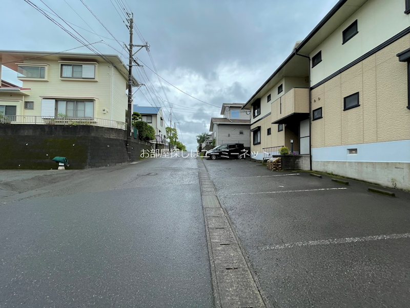 ハイカムールフローラ その他