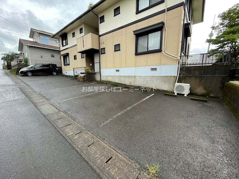 ハイカムールフローラ その他