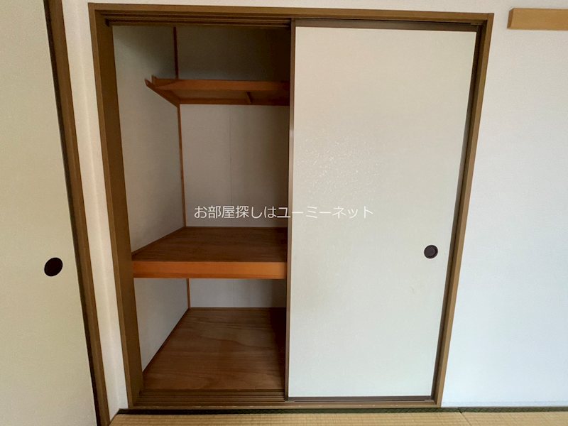 ハイカムールフローラ その他