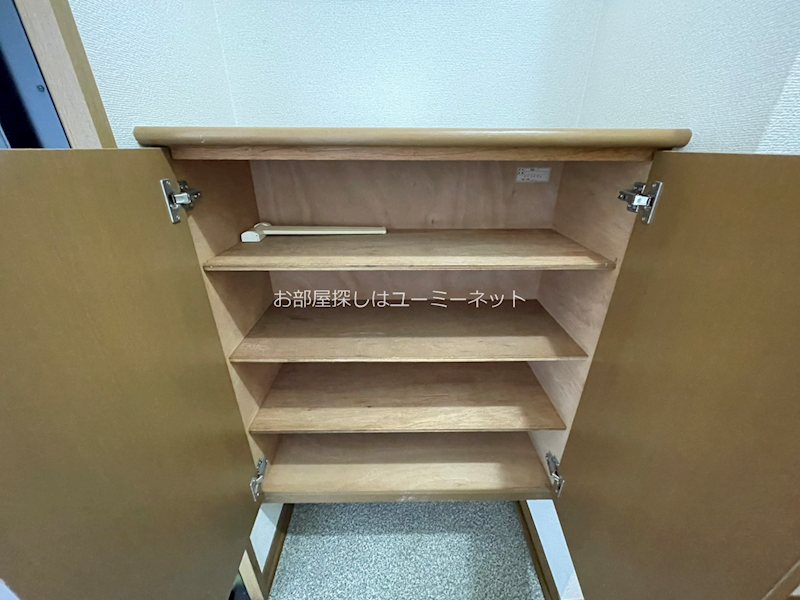 ハイカムールフローラ その他