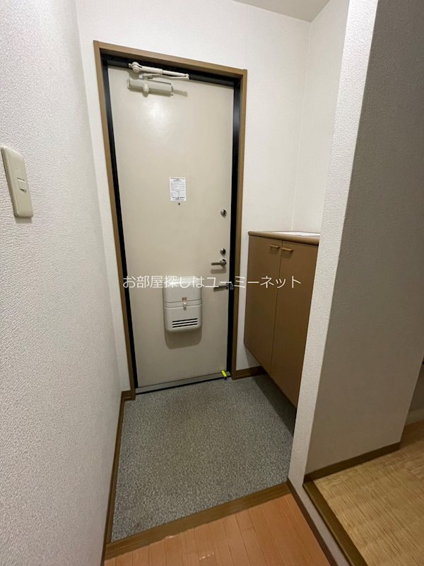 ハイカムールフローラ その他