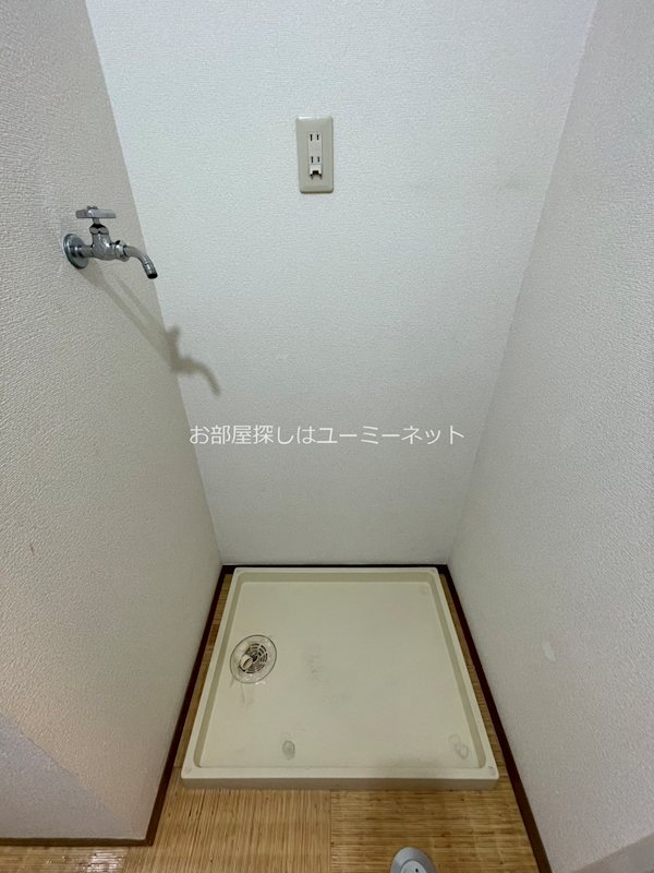 ハイカムールフローラ その他