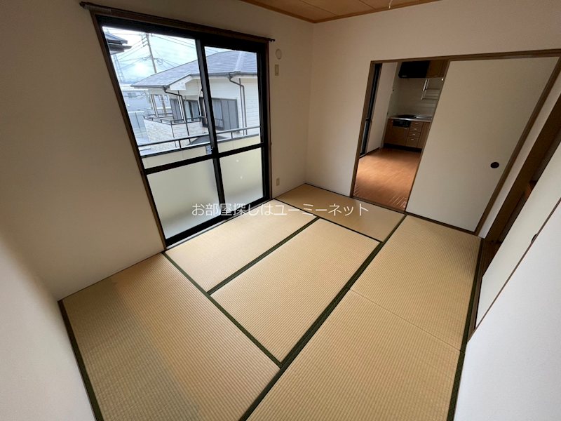 ハイカムールフローラ その他