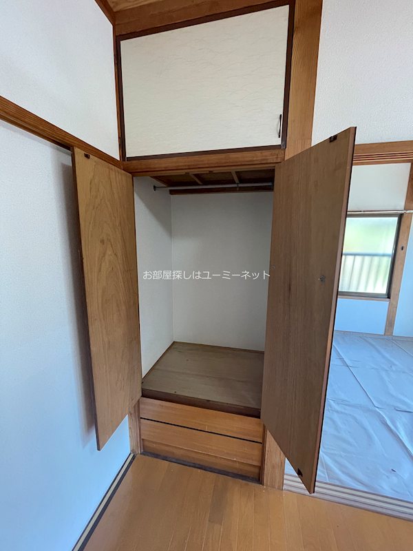 ウィングヒルズ その他