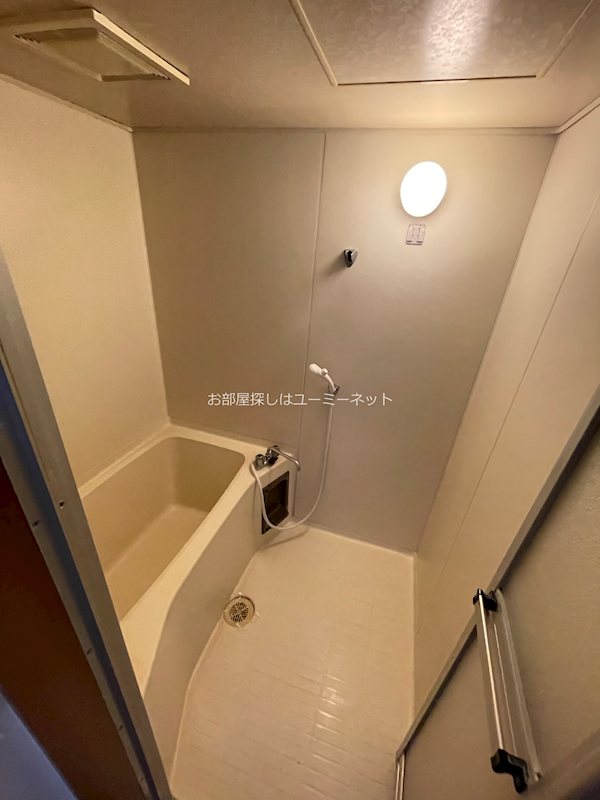ウィングヒルズ 風呂画像