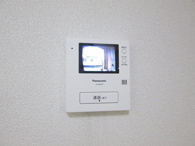 アン・ボヌールＡ その他設備